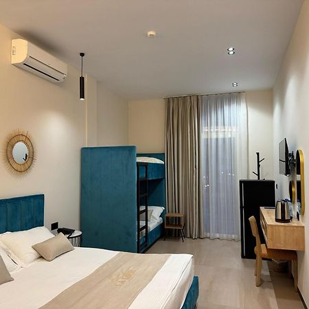 Villa Lamer Durres Luaran gambar