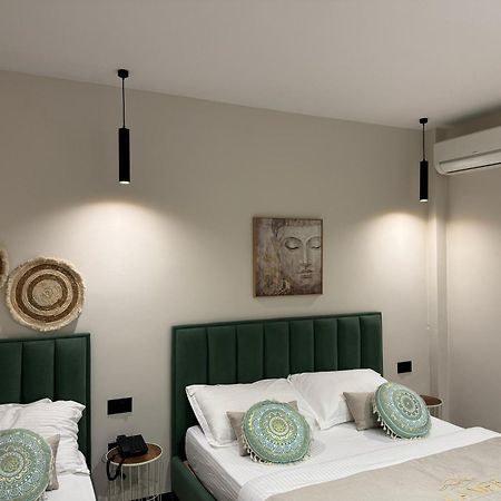 Villa Lamer Durres Luaran gambar