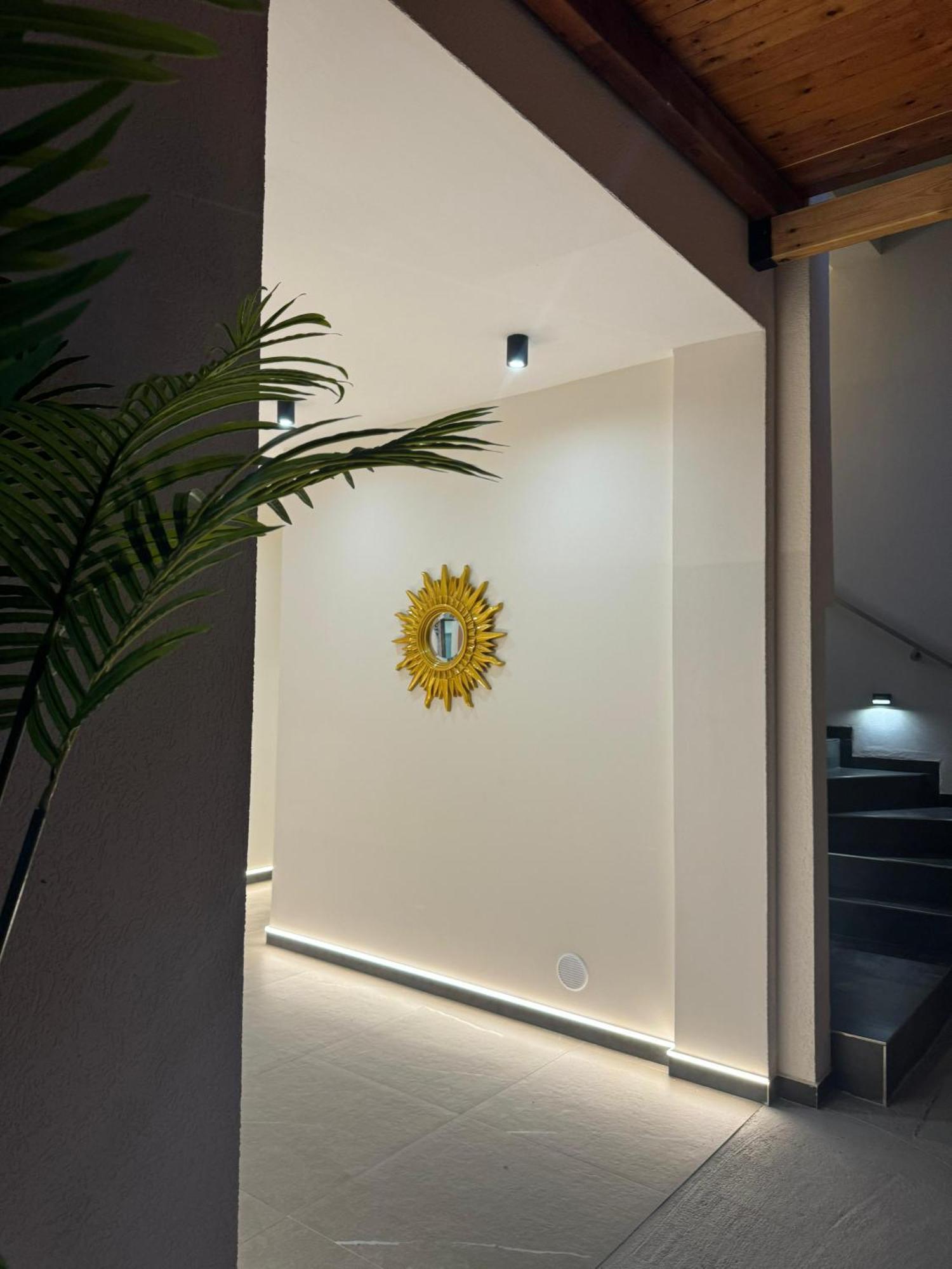 Villa Lamer Durres Luaran gambar
