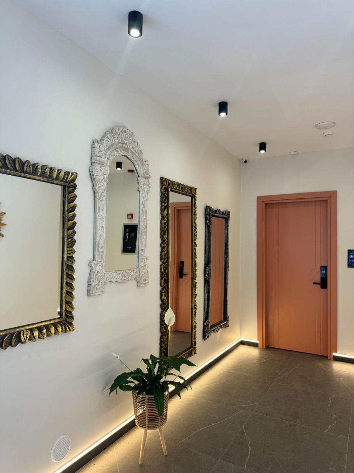 Villa Lamer Durres Luaran gambar