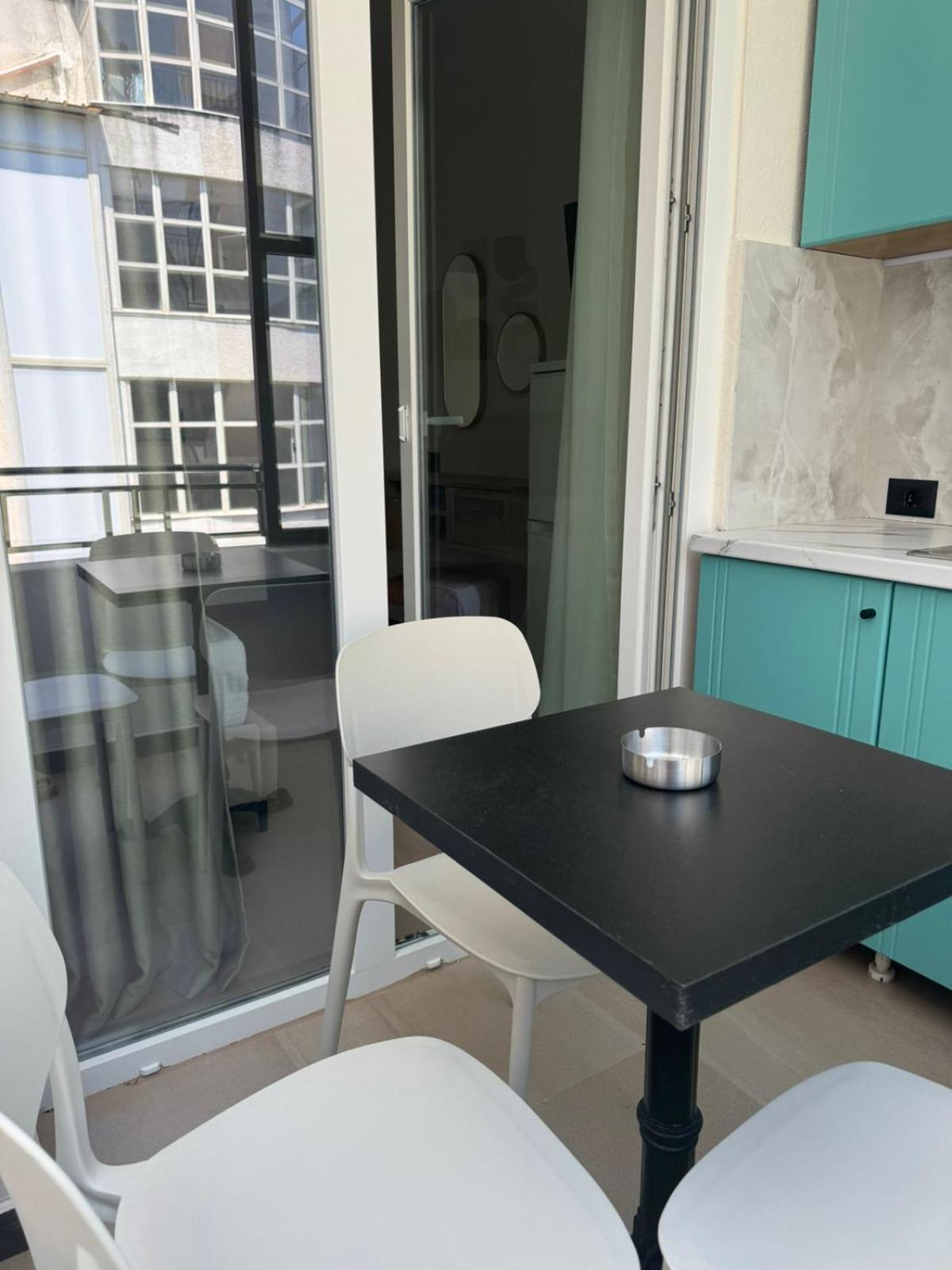 Villa Lamer Durres Luaran gambar