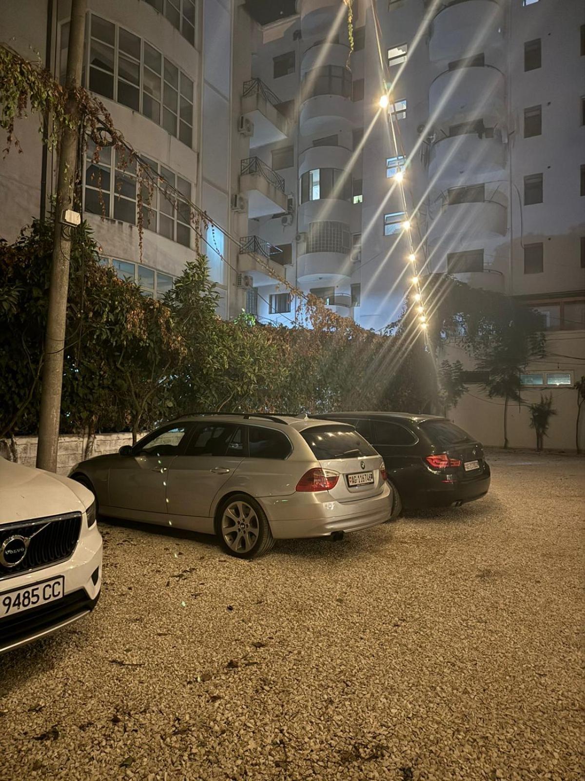 Villa Lamer Durres Luaran gambar