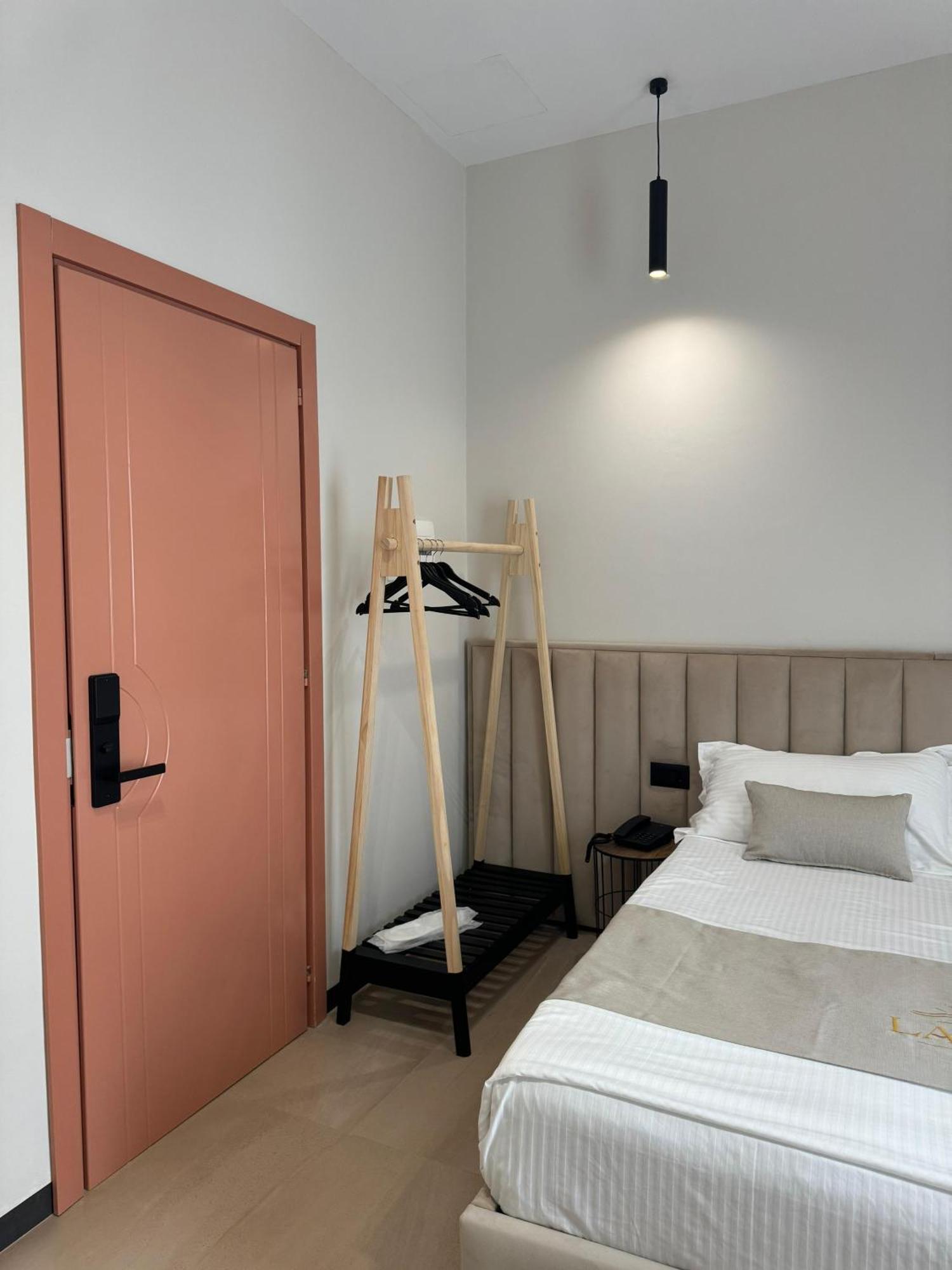Villa Lamer Durres Luaran gambar