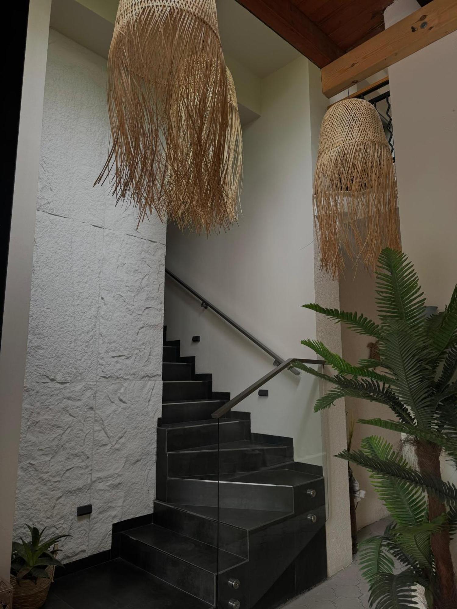 Villa Lamer Durres Luaran gambar