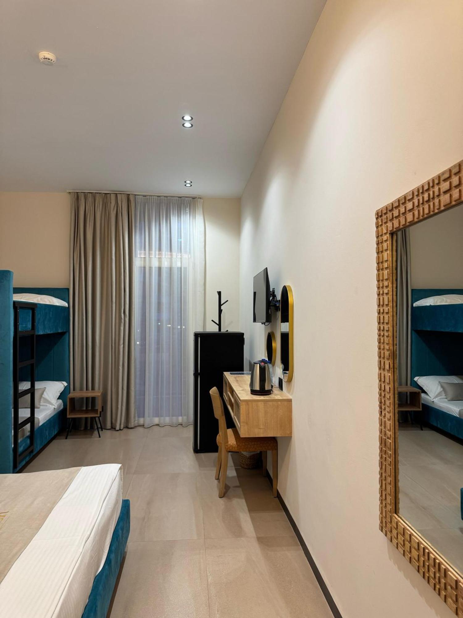 Villa Lamer Durres Luaran gambar