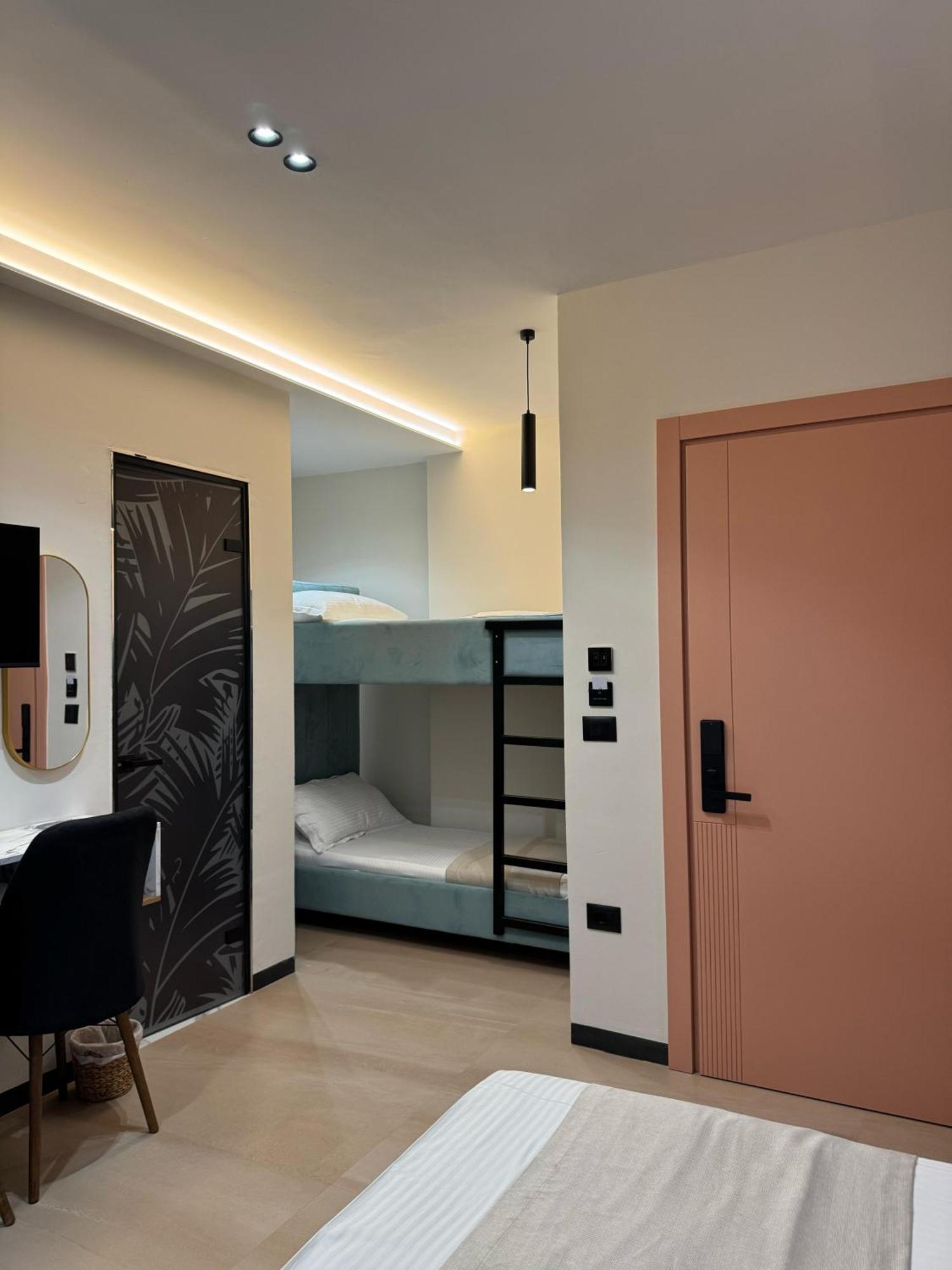 Villa Lamer Durres Luaran gambar
