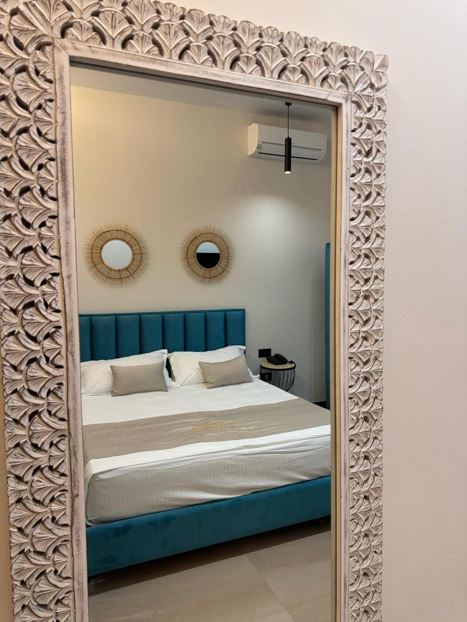 Villa Lamer Durres Luaran gambar
