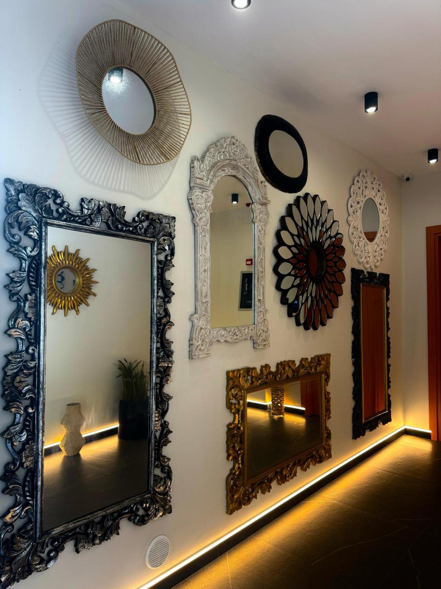 Villa Lamer Durres Luaran gambar